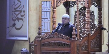 Lewat Sholat Subuh, Wali Kota Makassar Rajut Sinergi dengan Masyarakat