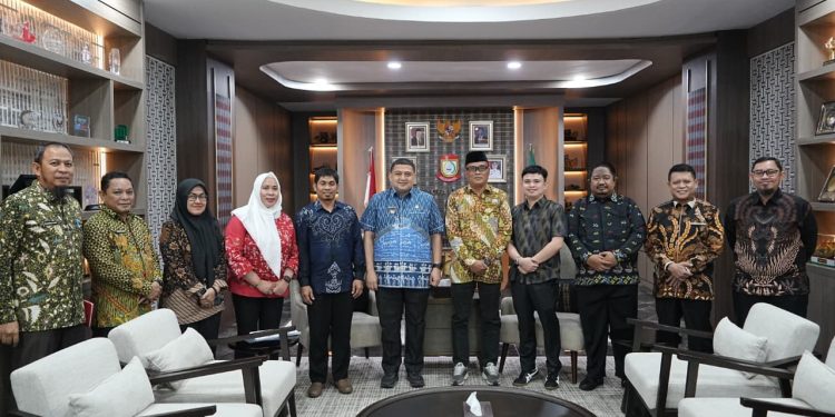 Sinergi Pemkot–Kemenhaj, Pemberangkatan Jemaah Haji Makassar Dimatangkan
