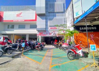 Ramadan Makin Tenang, Motor Makin Aman dengan Promo Servis Gratis dari AHASS Duta Motor