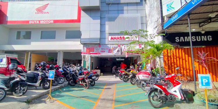 Ramadan Makin Tenang, Motor Makin Aman dengan Promo Servis Gratis dari AHASS Duta Motor