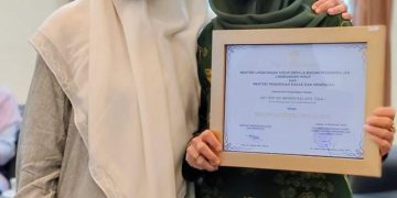 Tak Cukup Nasional, SDN Pongtiku 2 Target Adiwiyata Mandiri Tahun 2026