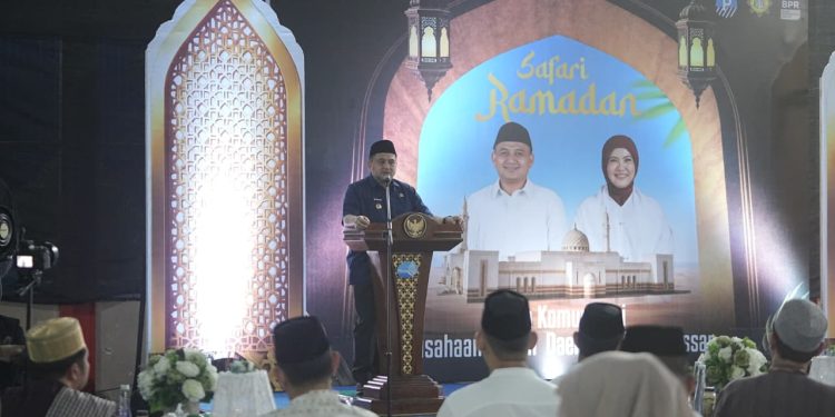Appi Ingatkan Perumda Utamakan Layanan, Bukan Sekadar Kejar Laba di Bulan Ramadan