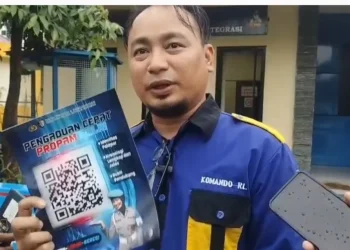 Pelapor Desak Polri Profesional dan Transparan Tangani Laporan Dugaan Pelanggaran Bank Mandiri