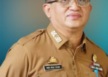 37 Tahun Berkarir hingga Asisten I, Pengabdian Andi Muh Yasir, Tinggalkan Warisan Pengabdian