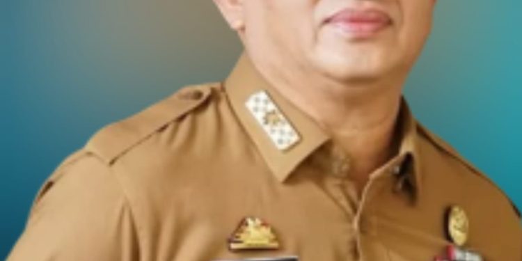 37 Tahun Berkarir hingga Asisten I, Pengabdian Andi Muh Yasir, Tinggalkan Warisan Pengabdian