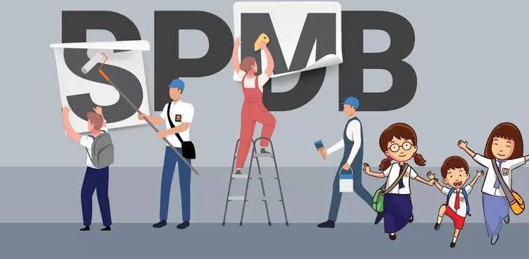 33 Siswa SMPN 24 Makassar Diduga Jadi Korban Praktik Titipan, DPP KAMI Desak Aparat Hukum Bertindak!
