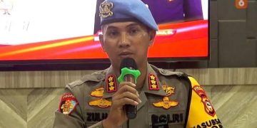 Oknum Kasat Narkoba Polres Toraja Utara Diduga Terlibat Jaringan Narkoba, Propam Polda Sulsel Bertindak