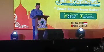 Prof Suhufi Soroti Keteguhan Appi, Dua Kali Kekalahan hingga Jadi Wali Kota Makassar