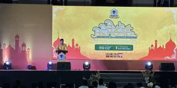 Golkar Makassar Gelar Buka Puasa Bersama, Pererat Silaturahmi dengan 1.500 Kader