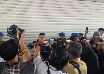 Bentuk Dukungan, Munafri Minta Camat dan Lurah Kawal Takbiran di Wilayah Masing-masing