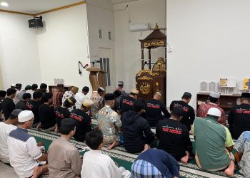 Kontu Tojeng Community Gagas Edukasi Budaya Lokal Lewat Media Sosial