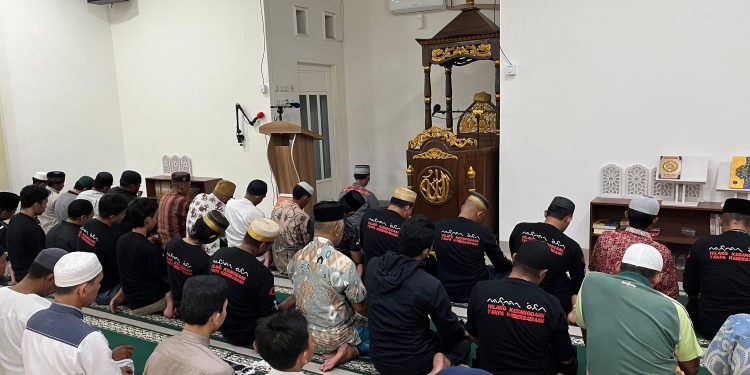 Kontu Tojeng Community Gagas Edukasi Budaya Lokal Lewat Media Sosial
