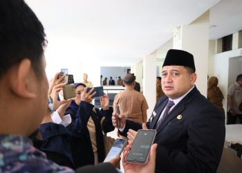 Aksi Tembak-tembakan “omega” Marak di Makassar, Wali Kota Minta Penindakan Tegas