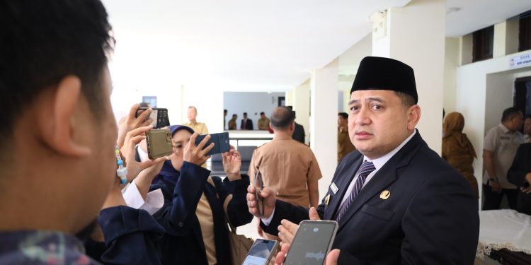 Aksi Tembak-tembakan “omega” Marak di Makassar, Wali Kota Minta Penindakan Tegas