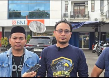 Warga Maros Laporkan Intimidasi Penagihan KUR oleh Bank Mandiri Sudiang, Data Nasabah Diduga Bocor