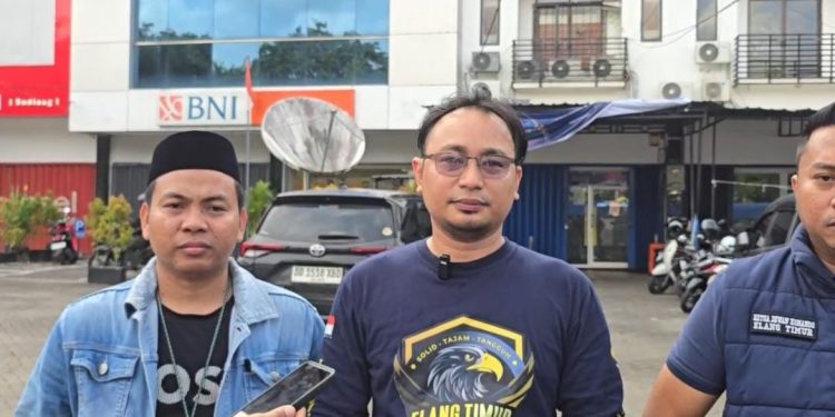 Warga Maros Laporkan Intimidasi Penagihan KUR oleh Bank Mandiri Sudiang, Data Nasabah Diduga Bocor