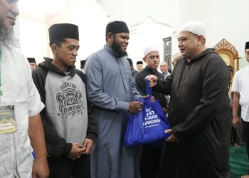 Wali Kota Makassar Minta Camat Siaga, Atur Jadwal Kebersihan Urus Tumpukan Sampah Saat Libur Lebaran