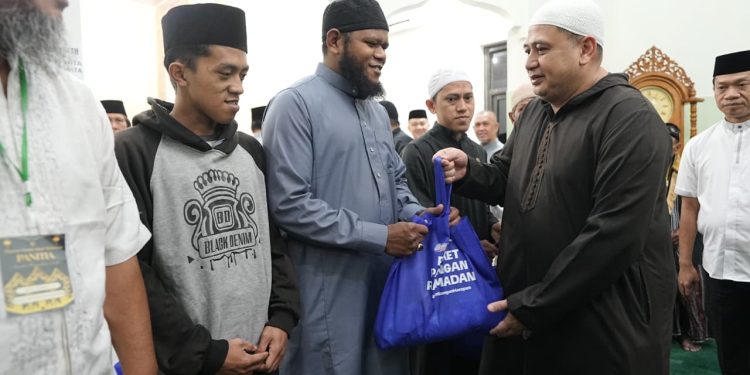 Wali Kota Makassar Minta Camat Siaga, Atur Jadwal Kebersihan Urus Tumpukan Sampah Saat Libur Lebaran