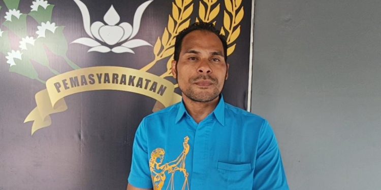 Rahmat Hidayat Amahoru Tegaskan Produk Legislasi KUHP Baru Tidak Perlu Uji Kembali, Prinsip Kesetaraan Wajib Diterapkan