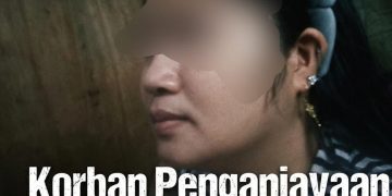 Putri Melaporkan Mantan Pacar ke Polrestabes Makassar Atas Dugaan Penganiayaan dan Penyekapan