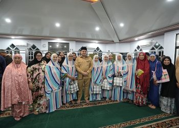 Takbiran Tanpa Petasan, Munafri Minta Warga Jaga Ketertiban, Hindari Konvoi Tembak-Tembakan