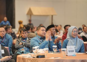 Munafri-Aliyah Tekankan RKPD 2027 Jadi Instrumen Pembangunan Yang Berdampak Langsung bagi Masyarakat