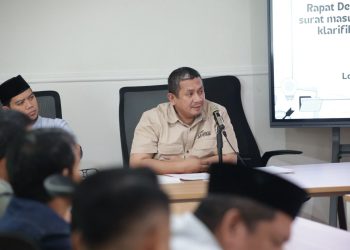 DPRD Soroti Aset Tanjung Bunga, GMTD Diminta Transparan Soal Saham dan Dividen