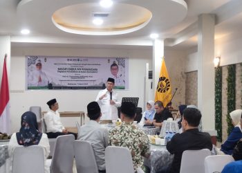 Forum Ngobrol Pendidikan Ramadan di UNM Ubah Perspektif Kepemimpinan Lewat Ilmu Saraf dan Nilai Spiritual