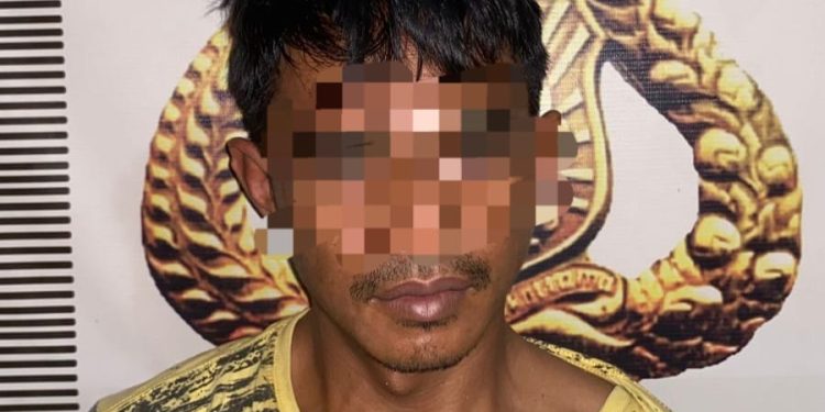 Pelaku Berinisial NS, ASN di Bulukumba Diamankan Polisi Setelah Disinyalir Terlibat Peredaran Narkotika Jenis Sabu