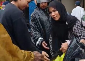 UPT SPF SDI Pannampu 2 Gelar Berbagi Takjil dan Buka Puasa Bersama Sambut Ramadhan