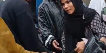 UPT SPF SDI Pannampu 2 Gelar Berbagi Takjil dan Buka Puasa Bersama Sambut Ramadhan