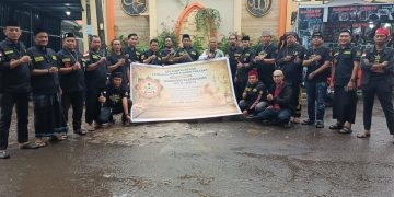LMBC Gelar Bulan Berbagi dengan Hati, Berbagi Kasih dan Berkah di Bulan Ramadhan