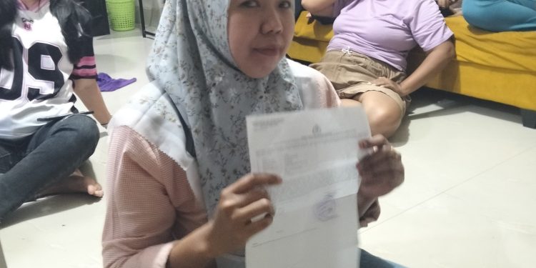 Kenalan Lewat TikTok, Pria di Makassar Gondol Motor Janda dalam Kasus yang Menghebohkan Warga