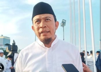 Kesepakatan Bersama, Besaran Zakat Fitrah di Makassar Ditetapkan, Setara 4 Liter Beras per Jiwa