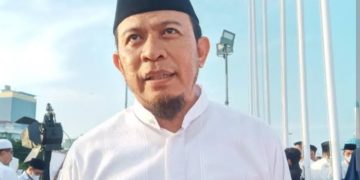 Kesepakatan Bersama, Besaran Zakat Fitrah di Makassar Ditetapkan, Setara 4 Liter Beras per Jiwa