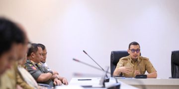 Tak Kantongi Izin, Pengelolaan Parkir Ruko Panakkukang Diamond Akan Ditertibkan