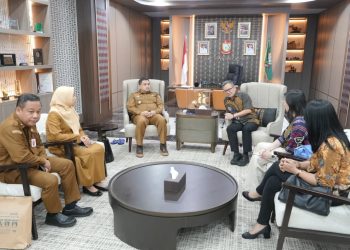 Wali Kota Makassar Gandeng Putera Sampoerna Foundation Dorong Program Peningkatan Kompetensi Guru