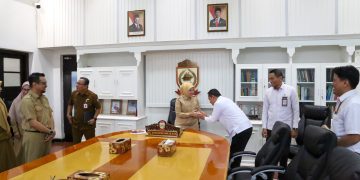 Aliyah Mustika Ilham Dukung Sensus Ekonomi 2026, Data Jadi Fondasi Pembangunan