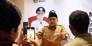 Pasar Murah Keliling Digelar di Seluruh Kecamatan Makassar agar Masyarakat Dapatkan Kebutuhan Pokok dengan Harga Terjangkau