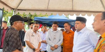 10 Hari Terakhir, Wali Kota Munafri Luncurkan Gerakan Pangan Murah di Seluruh Kecamatan Makassar