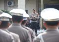 Layanan Penitipan Kendaraan di Polres dan Polsek Jajaran Bulukumba Jadi Solusi Aman Tinggalkan Kendaraan Saat Mudik