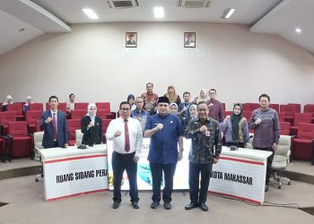 Pemkot Makassar Gandeng Kejari, Appi: Masih Ada Usaha Tak Bayar Pajak Bertahun-tahun