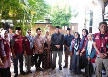 Dari Baksos Kesehatan hingga Infrastruktur, Munafri Tekankan Perhatian Pembangunan untuk Warga Manggala