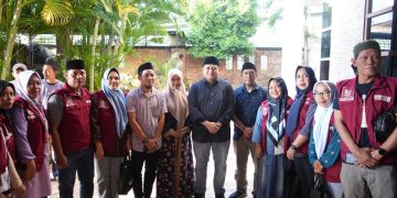 Dari Baksos Kesehatan hingga Infrastruktur, Munafri Tekankan Perhatian Pembangunan untuk Warga Manggala