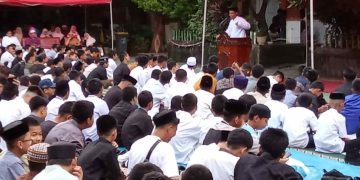 Pererat Silaturahmi dan Ukhuwah, SMP Negeri 3 Makassar Gelar Buka Puasa Bersama Siswa, Guru, dan Tenaga Kependidikan