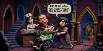 Elang Timur Indonesia Soroti Dugaan Pemulangan Pasien Belum Sadar dari RS Stella Maris, Minta Klarifikasi Resmi   