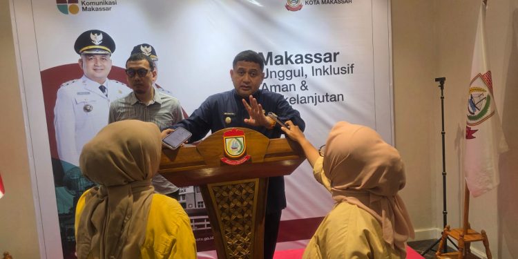 Usai 14 Kecamatan Daratan, Wali Kota Appi Akan Lanjutkan Safari Ramadan di Pulau