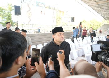 Malam Takbiran: Appi Tekankan Jaga kondusifitas, Tanpa Konvoi, Petasan & Mercon