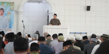 Perkuat Peran Masjid, 500 Imam Dibina, Pemkot Makassar Targetkan Kualitas dan Keseragaman