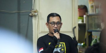 Setelah Pertemuan dengan Camat, DPC APPI Siap Bersinergi Dukung Penertiban PKL di Wilayah Makassar